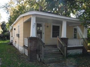 1208 E Smith St, Bay City, MI