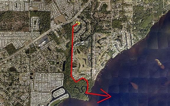 4th image of 6101 Anchorline Ct