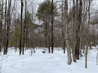 E Washington Rd, Hinsdale, MA 01235