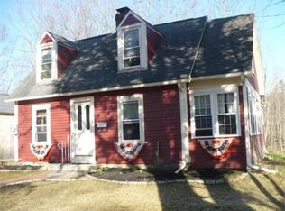 904 Worcester St, Southbridge, MA 01550