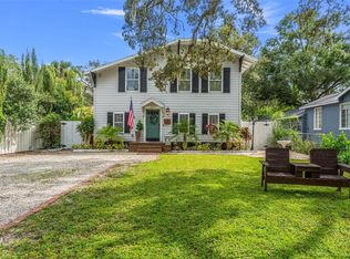 1017 E Henry Ave, Tampa, FL 33604