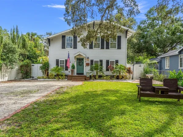 1017 E Henry Ave, Tampa, FL 33604