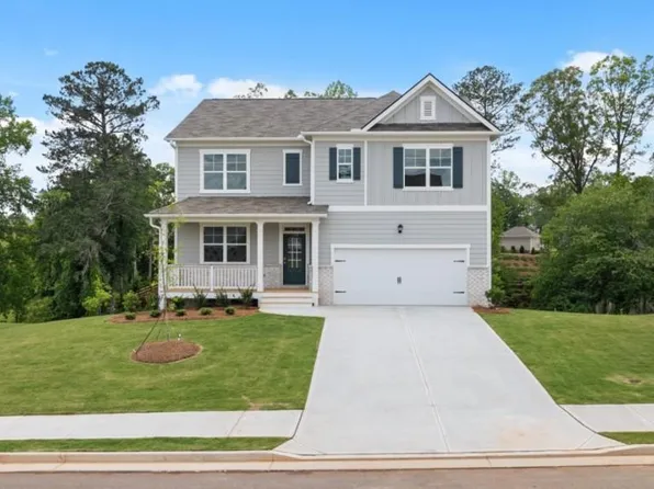 190 Thompson Ridge Ln, Dallas, GA 30132