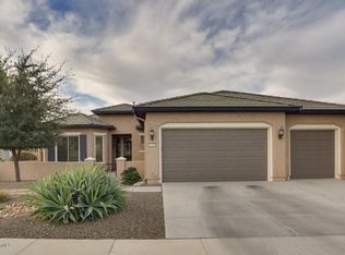 26193 W Abraham Ln, Buckeye, AZ 85396