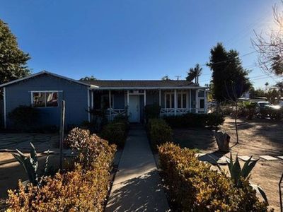 2003 Maxson St, Oceanside, CA, 92054