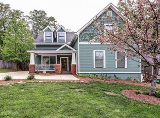 1534 Carter Rd, Decatur, GA 30032