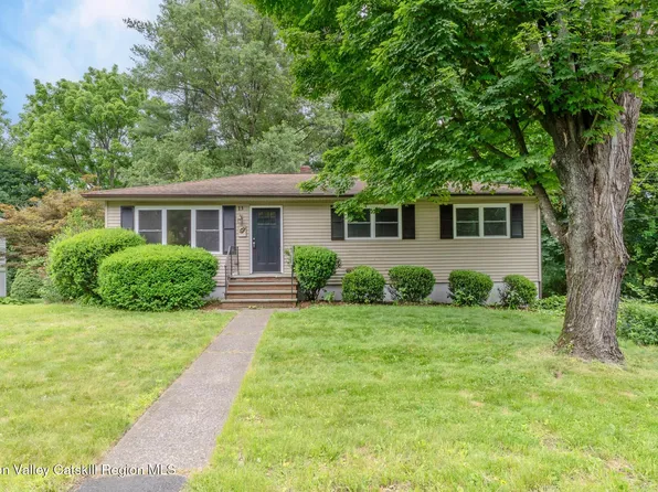 13 Frederick Drive, Lake Katrine, NY 12449
