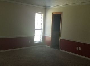 401 Horseshoe Dr, Springtown, TX 76082