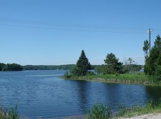 3139 Wurm Rd, Wolverine, MI 49799