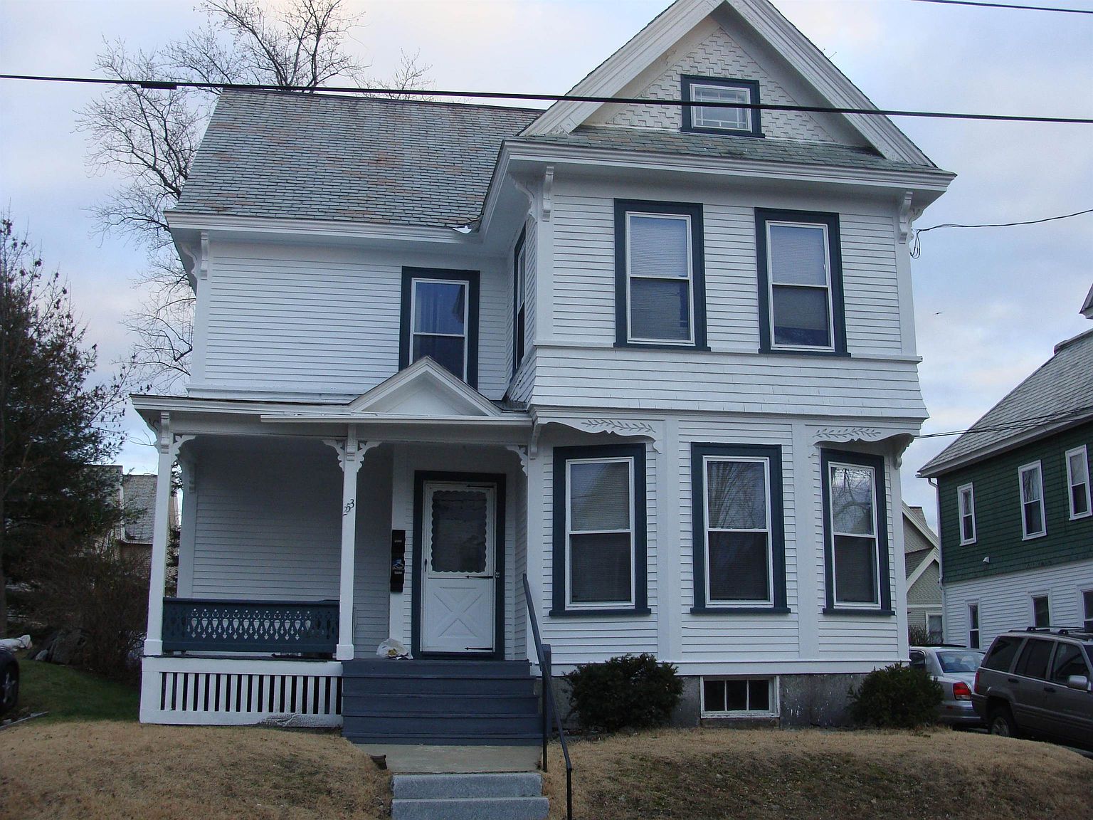 253 Walnut Street, Manchester, NH 03104 Zillow