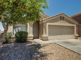 8916 W Verde Ln, Phoenix, AZ 85037