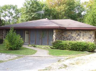 3421 N Kinser Pike, Bloomington, IN