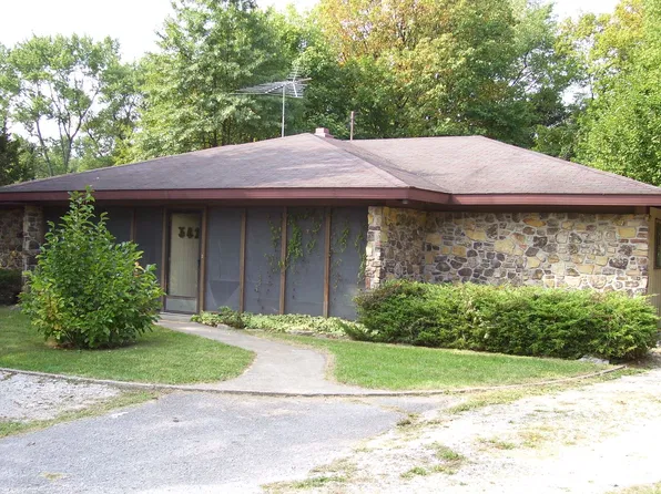 3421 N Kinser Pike, Bloomington, IN 47404