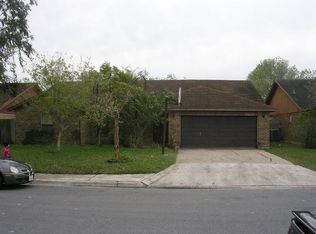 3528 Warwick Glen Dr, Brownsville, TX 78526
