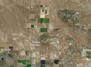 140 Saint, Rosamond, CA 93560