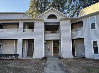 2595 Thackery Rd, Greenville, NC 27858
