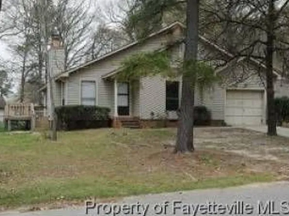 1338 Worstead Dr, Fayetteville, NC 28314