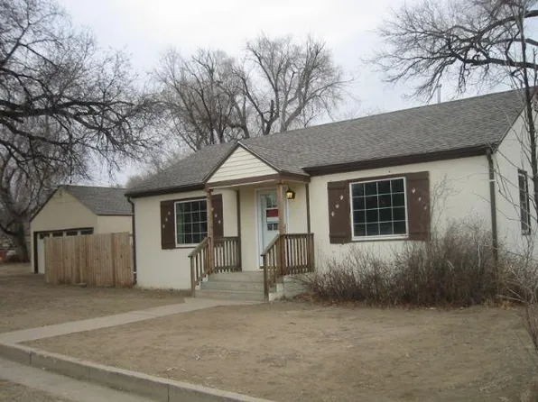 810 S 10th St, Lamar, CO 81052