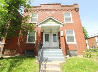 3619 Bamberger Ave, Saint Louis, MO