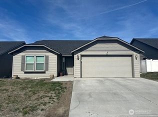 1360 E Nen Dr, Moses Lake, WA 98837