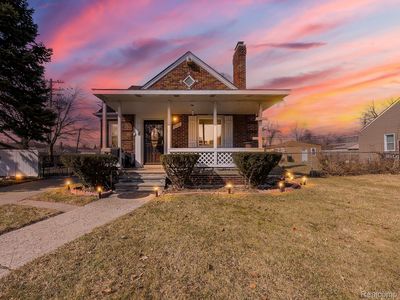 18035 Helen St, Detroit, MI, 48234