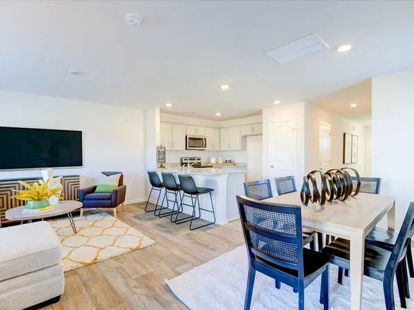 3309 Alibird Ln, Carthage, NC 28327