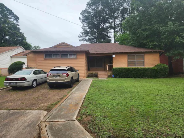 318 Milligan Dr, Pittsburg, TX 75686