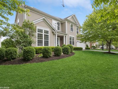 2758 Palm Springs Ln, Aurora, IL, 60502