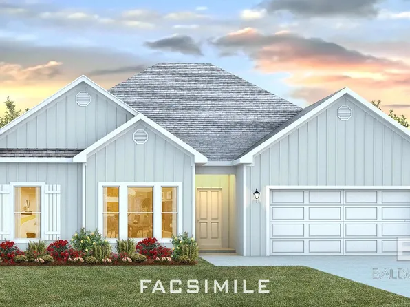 441 Raley Farms Dr, Gulf Shores, AL 36542