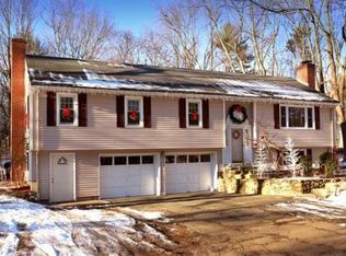 15 Andrews Rd, Topsfield, MA 01983