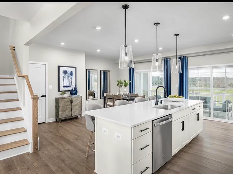 120 Rivulet Pl — Photo 4