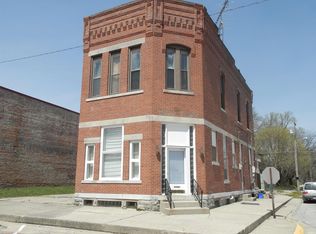 115 E Smith St, Oxford, IN 47971
