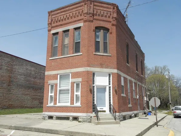 115 E Smith St, Oxford, IN 47971