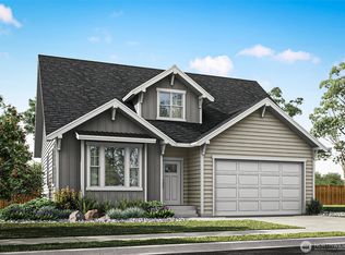 Church Hill Ranch, Ferndale, WA 98248