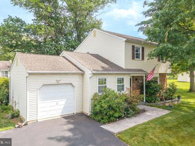 103 Olde Pilgrim Rd, Dublin, PA, 18917