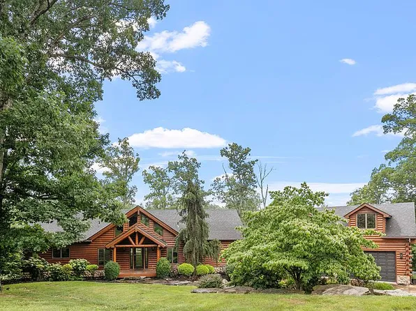 519 Ronclar Dr, Lancaster, KY 40444