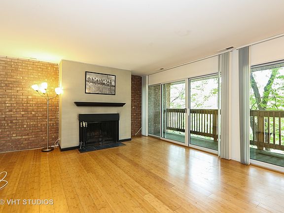 2nd image of 5807 Oakwood Dr APT E
