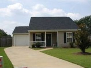 870 W Emerald Springs Dr, Boiling Springs, SC 29316