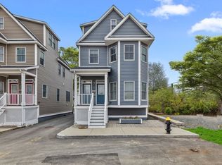 2 Westbrook St UNIT 2, East Boston, MA 02128