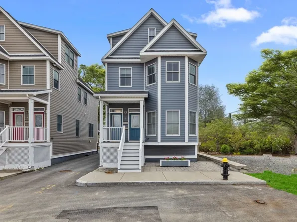 2 Westbrook St Unit 2, East Boston, MA 02128