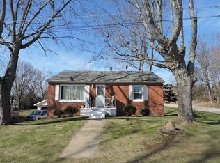 680 N Center St W, North Webster, IN 46555