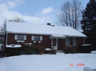 132 East St, Mifflinburg, PA 17844