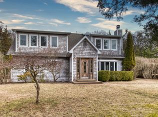 103 Waterhole Rd, East Hampton, NY 11937
