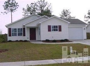1003 W Ashland Way, Leland, NC 28451