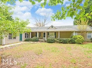 770 Toccoa Hwy, Mount Airy, GA 30563