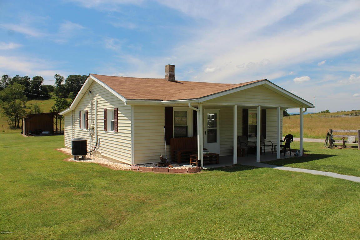 4863 Old Rough Rd, Riner, VA 24149 | Zillow