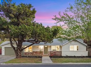 1800 Gilardy Dr, Concord, CA