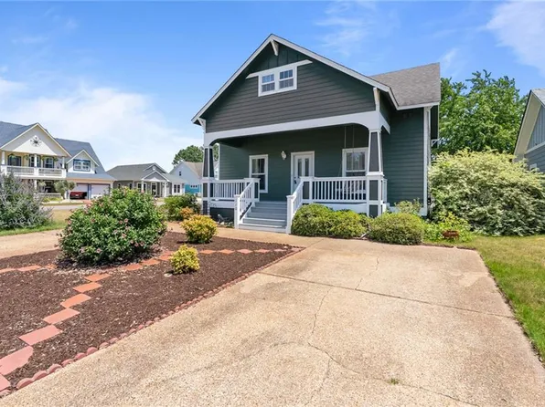 110 N Compass Dr, Grandy, NC 27939