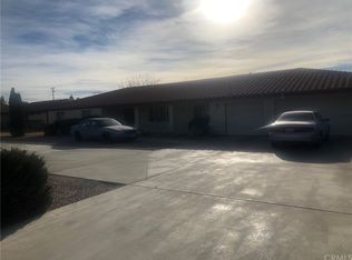 7880 Newhall Ave, Hesperia, CA 92345