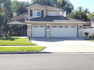2232 Wagon Train St, Corona, CA 92878